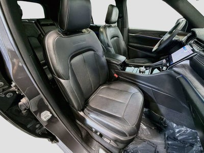 2023 Jeep Grand Cherokee 4xe Overland