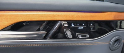 2022 Jeep Grand Wagoneer Series II