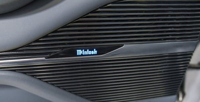 2022 Jeep Grand Wagoneer Series II