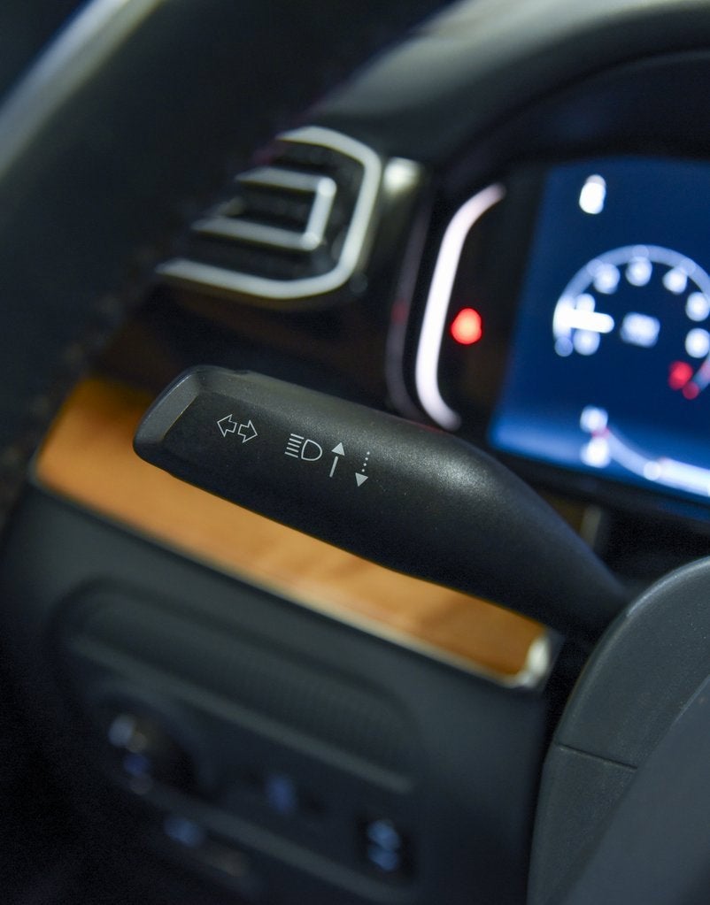 2022 Jeep Grand Wagoneer Series II