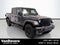 2021 Jeep Gladiator Willys