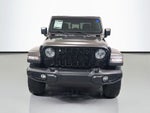 2021 Jeep Gladiator Willys
