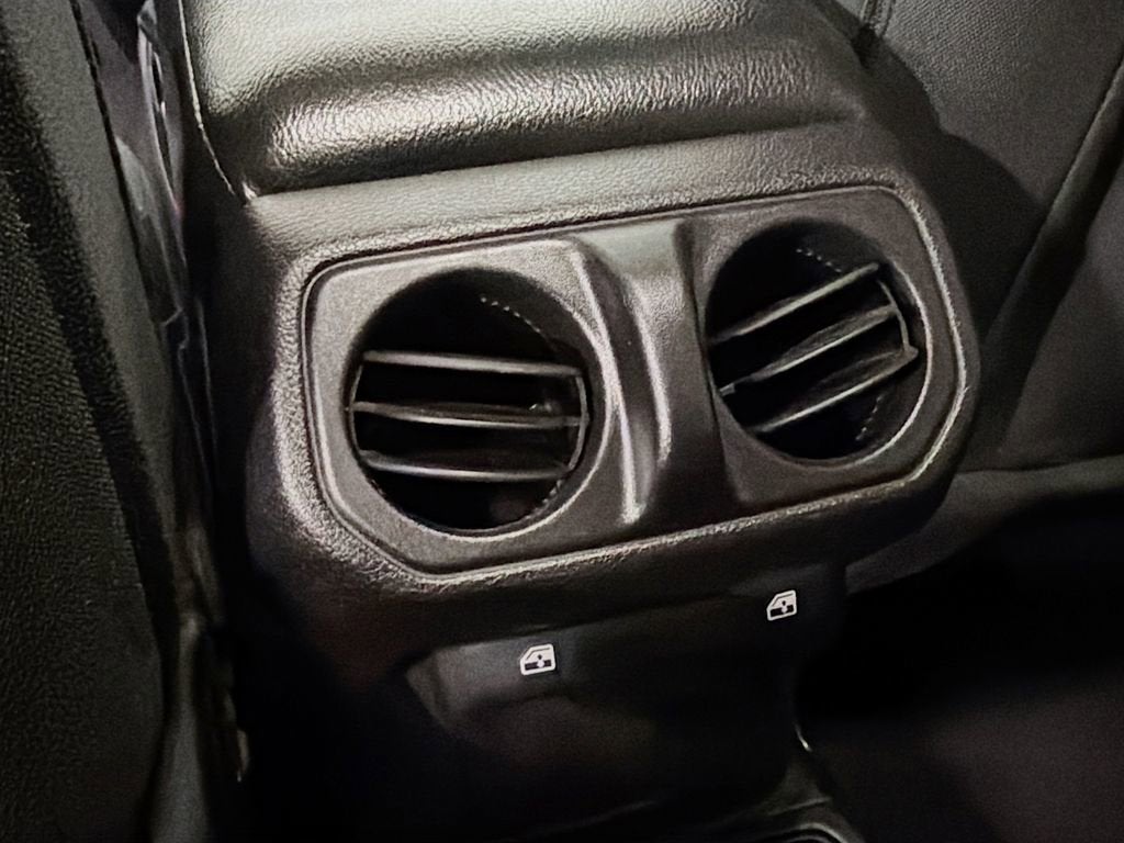 2021 Jeep Gladiator Willys