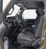 2022 Jeep Gladiator Altitude