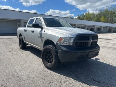 2014 RAM 1500 Tradesman