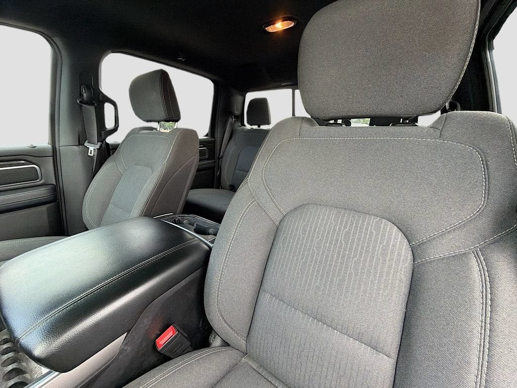 2024 RAM 1500 Big Horn