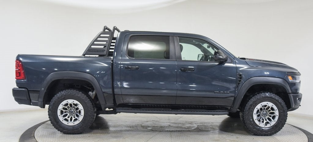 2025 RAM 1500 RHO