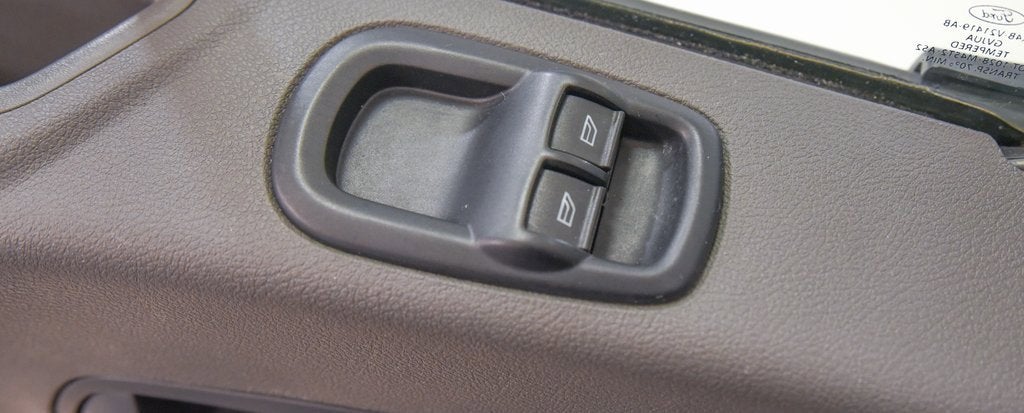 2023 Ford Transit Passenger Wagon XL