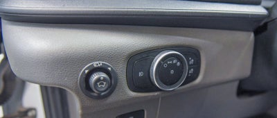 2023 Ford Transit Passenger Wagon XL