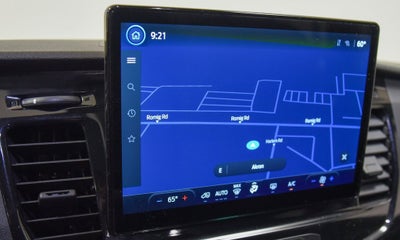 2023 Ford Transit Passenger Wagon XL