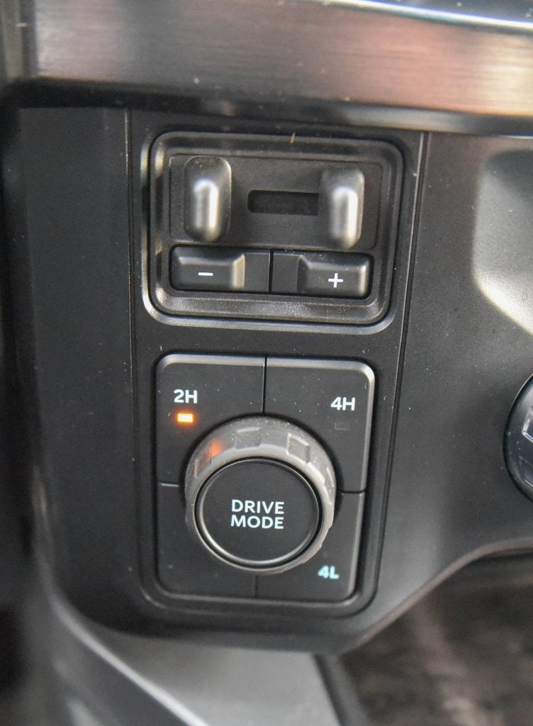 2024 Ford Super Duty F-550 DRW XL