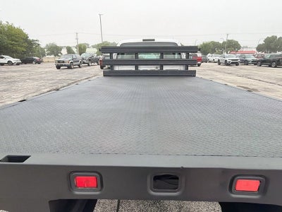 2008 Ford Super Duty F-350 DRW XL