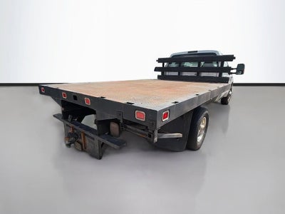 2008 Ford Super Duty F-350 DRW XL