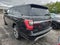 2021 Ford Expedition Max Platinum