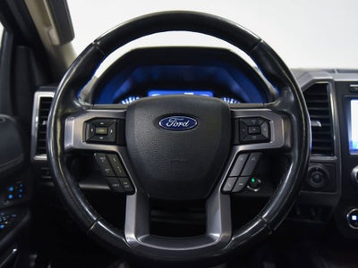 2021 Ford Expedition Max Platinum