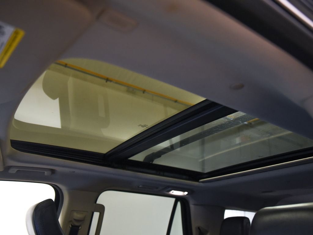 2021 Ford Expedition Max Platinum