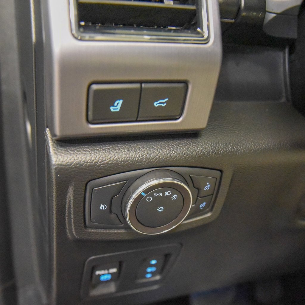 2020 Ford Expedition Max Platinum