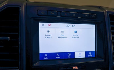 2020 Ford Expedition Max Platinum