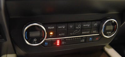 2020 Ford Expedition Max Platinum