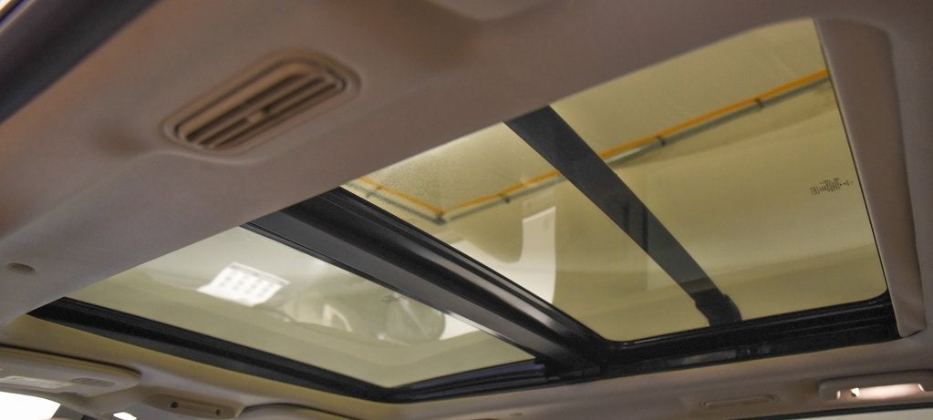 2020 Ford Expedition Max Platinum