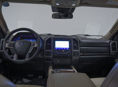 2020 Ford Expedition Max Platinum