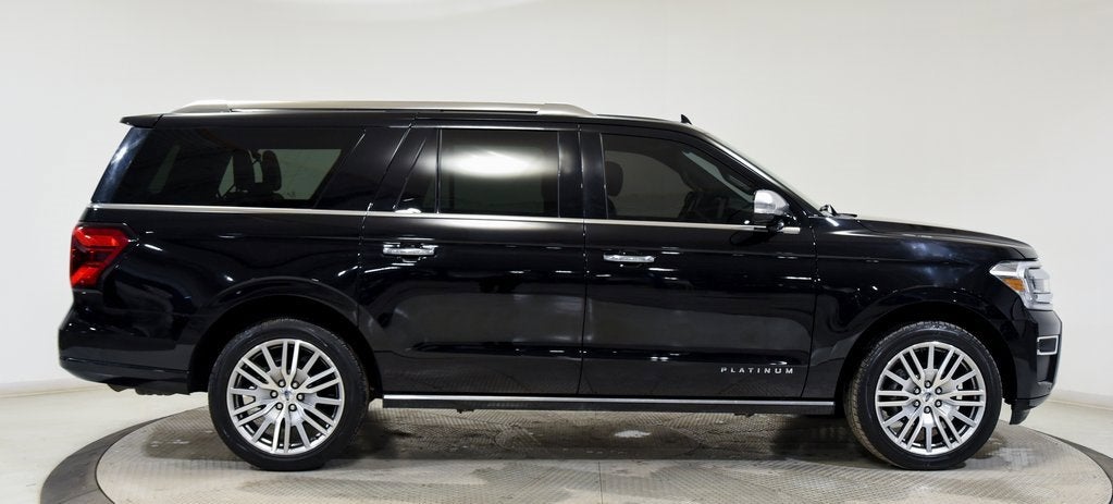 2022 Ford Expedition Max Platinum