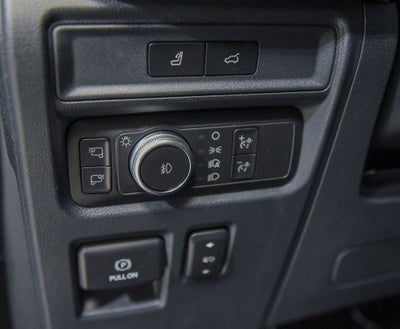 2022 Ford Expedition Max Platinum