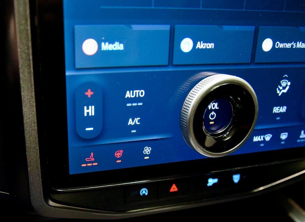 2022 Ford Expedition Max Platinum