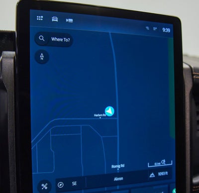 2022 Ford Expedition Max Platinum