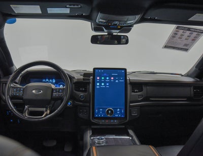 2022 Ford Expedition Max Platinum