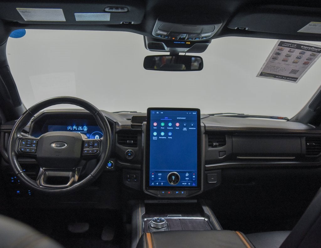 2022 Ford Expedition Max Platinum