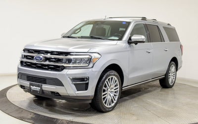 2023 Ford Expedition Max Limited