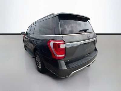 2018 Ford Expedition XLT