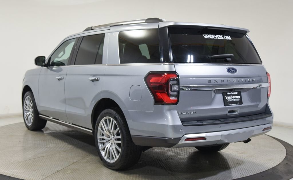 2024 Ford Expedition Limited