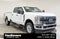 2023 Ford Super Duty F-250 SRW XL