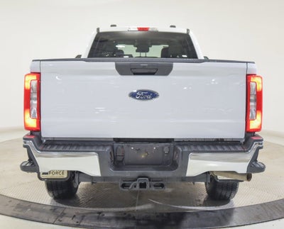 2023 Ford Super Duty F-250 SRW XL