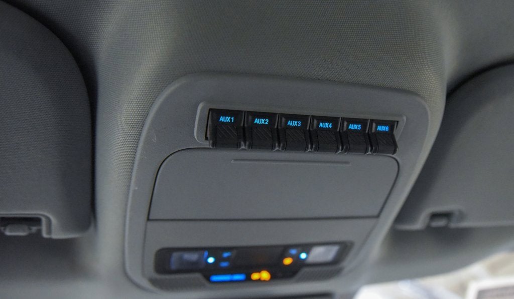 2023 Ford Super Duty F-250 SRW XL