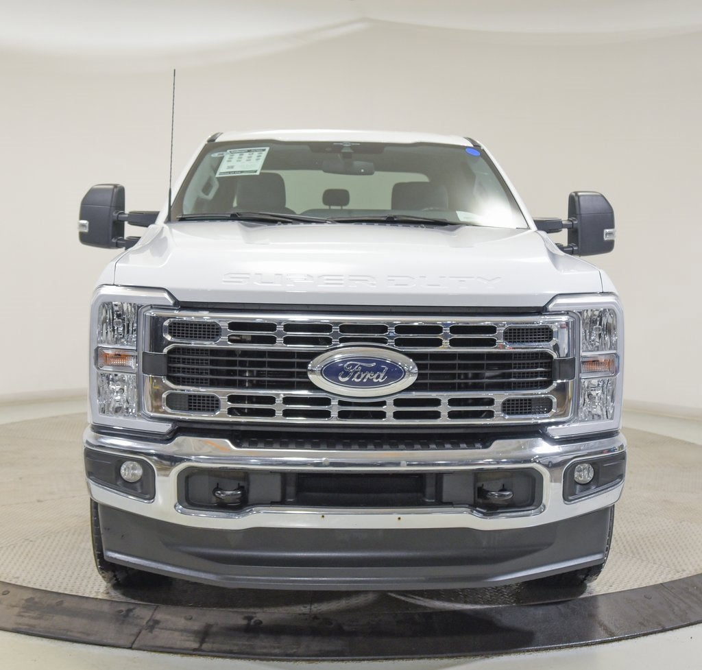 2023 Ford Super Duty F-250 SRW XL
