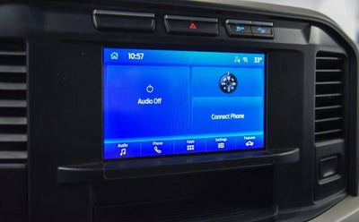 2023 Ford Super Duty F-250 SRW XL