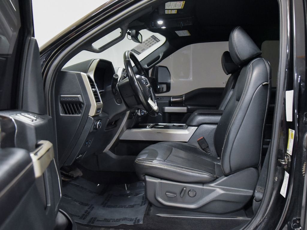 2022 Ford Super Duty F-250 SRW XL