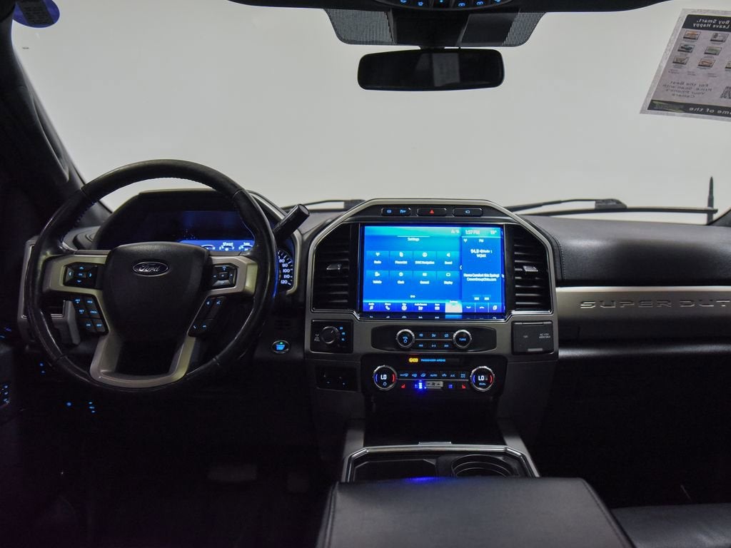 2022 Ford Super Duty F-250 SRW XL