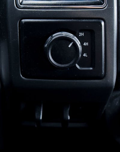 2020 Ford Super Duty F-350 SRW XL