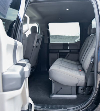 2020 Ford Super Duty F-350 SRW XL