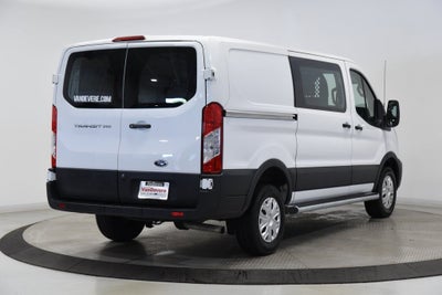 2024 Ford Transit Cargo Van T250