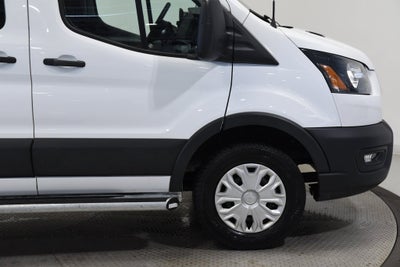 2024 Ford Transit Cargo Van T250