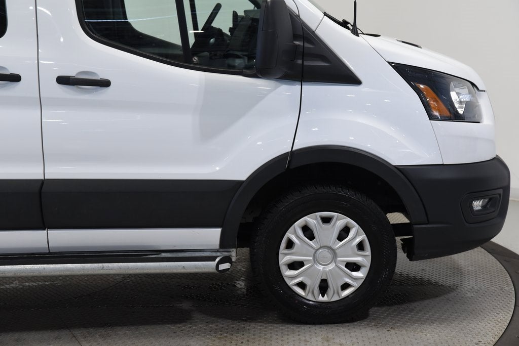 2024 Ford Transit Cargo Van T250