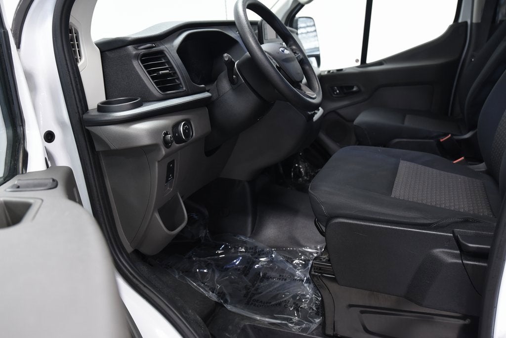 2024 Ford Transit Cargo Van T250