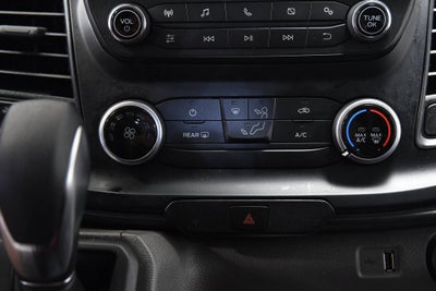 2024 Ford Transit Cargo Van T250