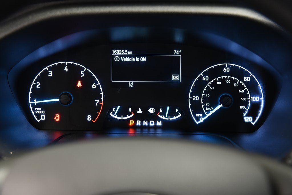 2024 Ford Transit Cargo Van T250