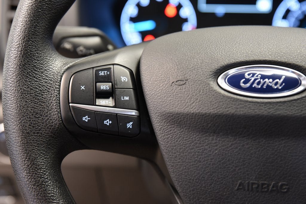 2024 Ford Transit Cargo Van T250